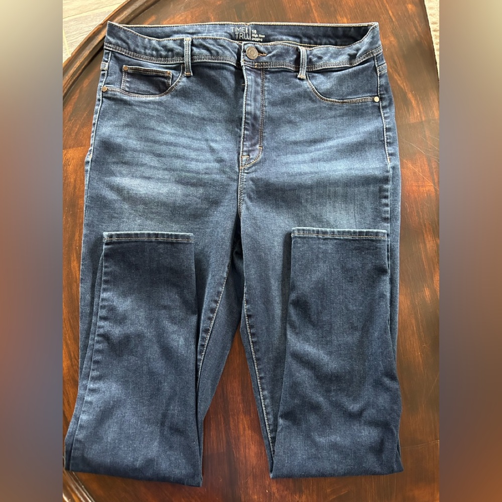 Size 16 Jeggings